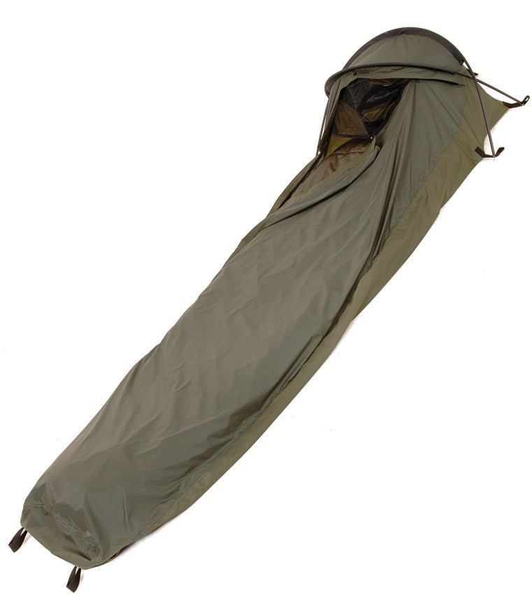 Snugpak Stratosphere Bivvi Shelter - thewrightstore