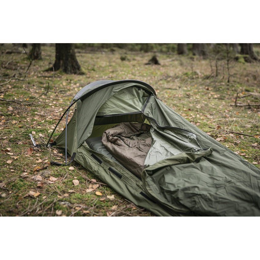 Snugpak Stratosphere Bivvi Shelter - thewrightstore