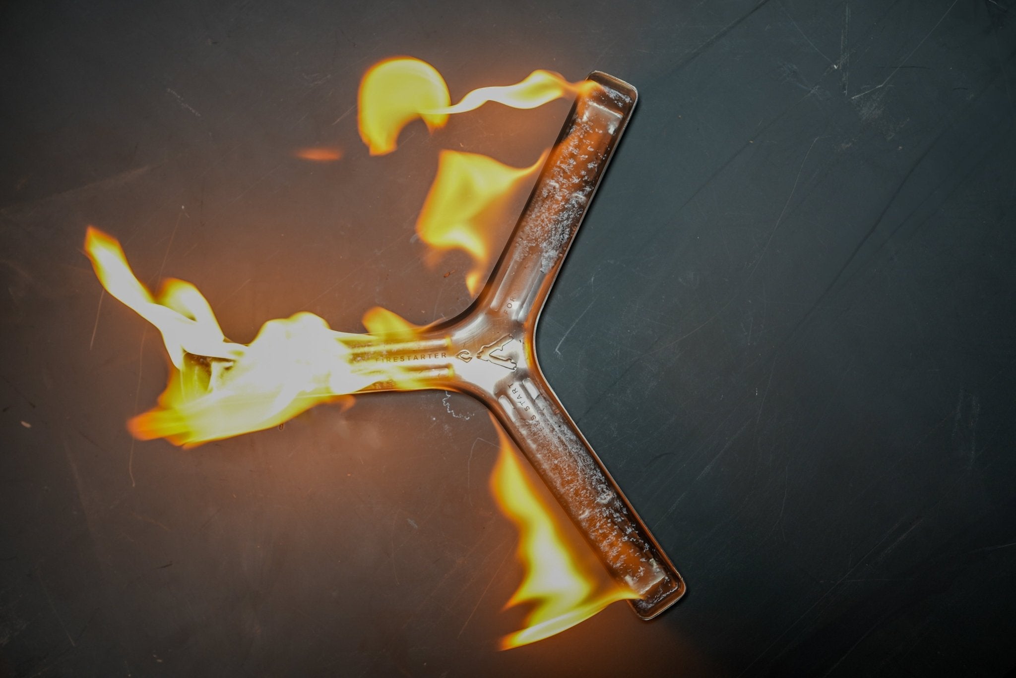 Spark Infinite Fire Starter - thewrightstore