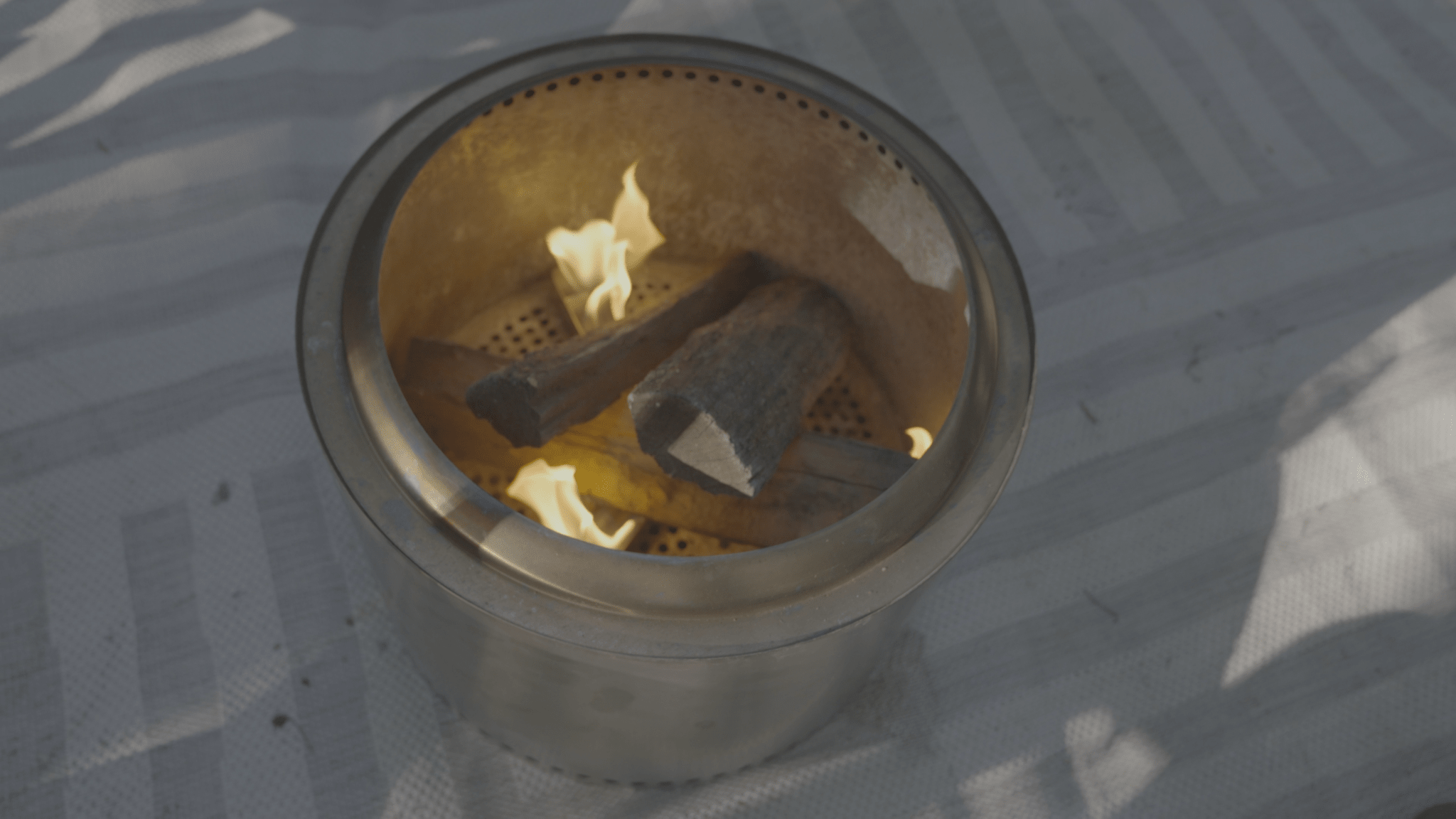Spark Infinite Fire Starter - thewrightstore