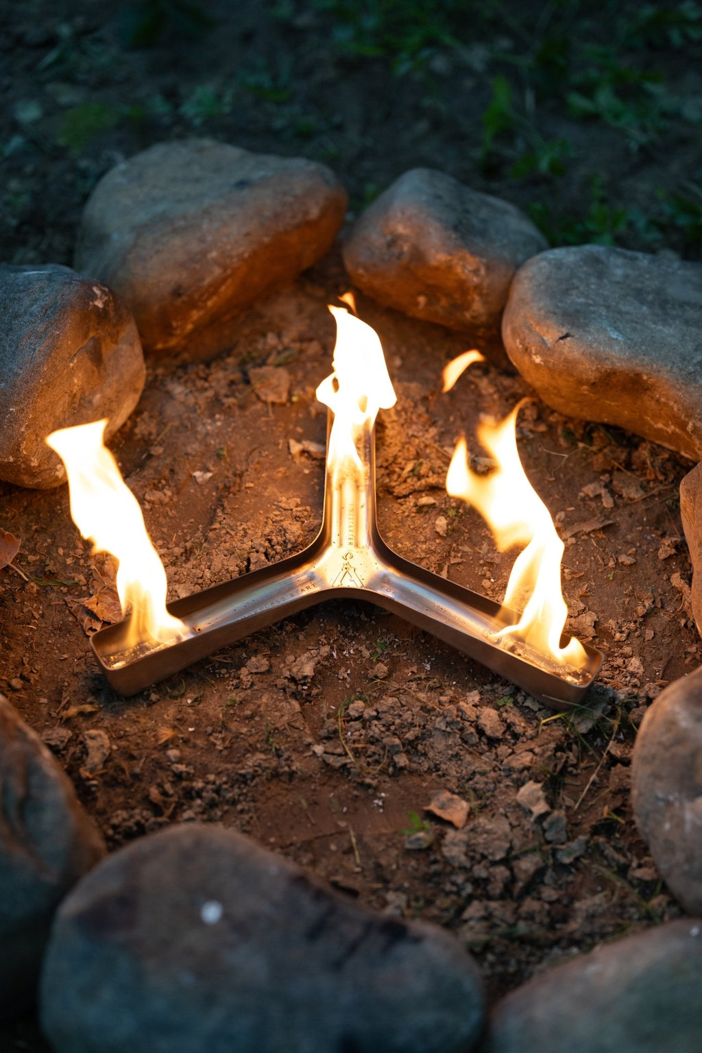 Spark Infinite Fire Starter - thewrightstore