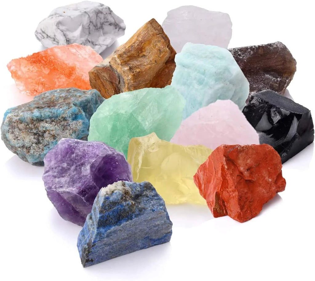 Spiritual Astrology Healing Decorative Stones - thewrightstore