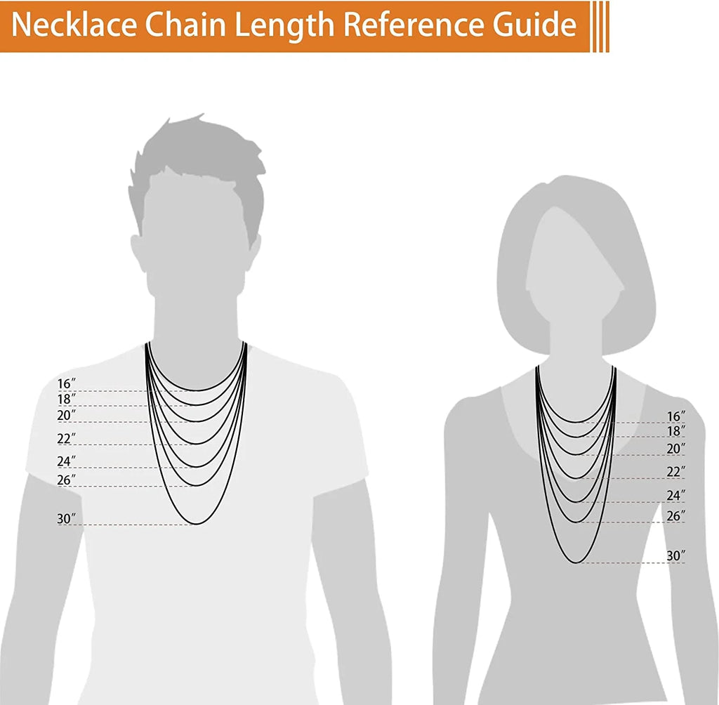Stainless Steel Cross Necklaces for Men Layered Cuban Link Chain Rope Chain Mens Cross Necklaces Black Silver Gold Cross Pendant Necklace for Men Women 16 - 26 Inches - thewrightstore