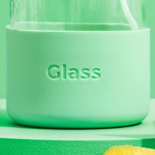 Streak - Free Glass & Mirror Cleaner Kit with Litsea Cubeba Fragrance - thewrightstore