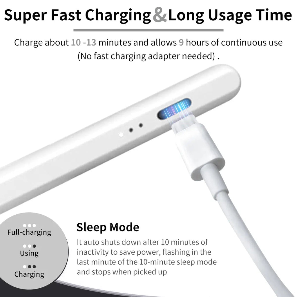 Stylus Pen for Ipad - thewrightstore