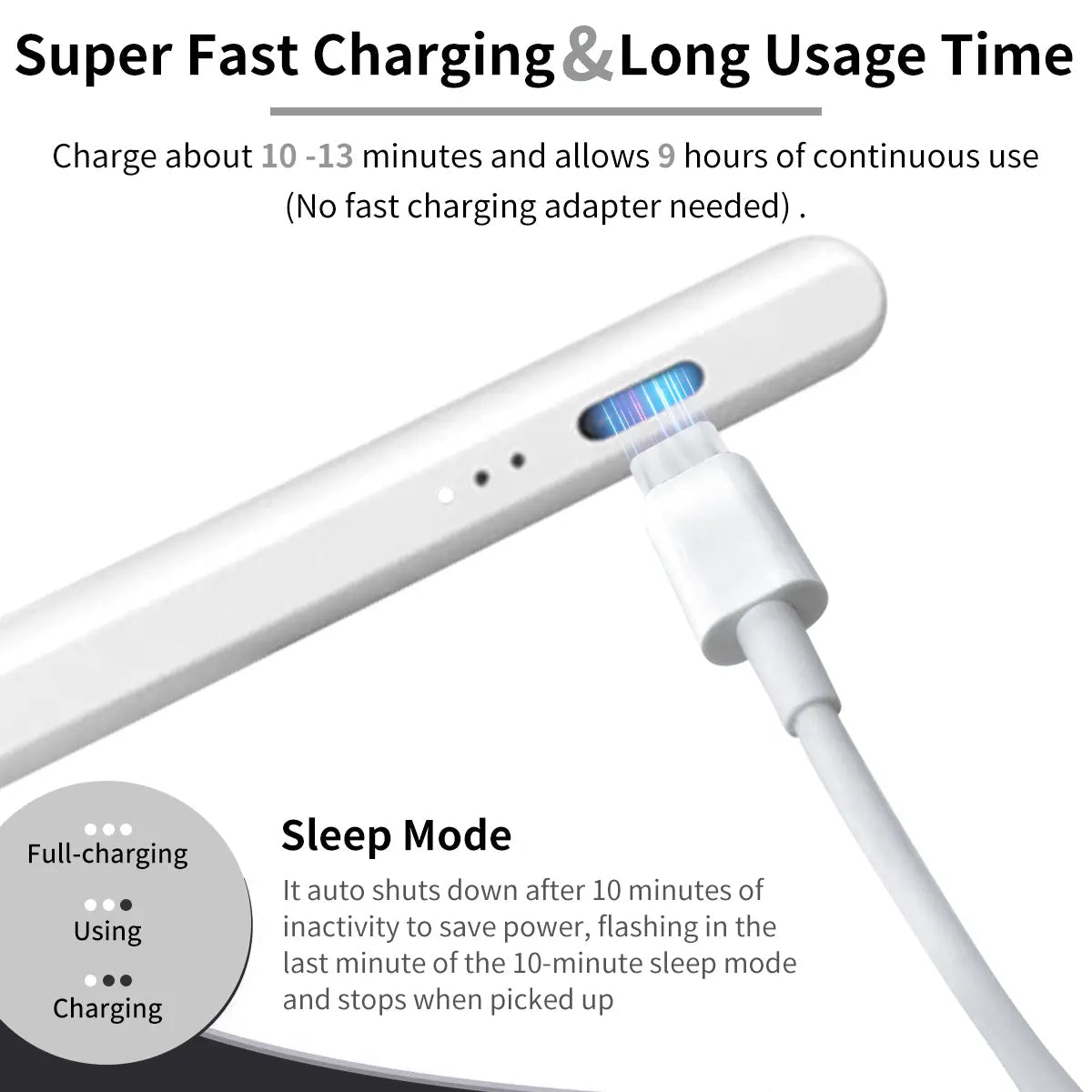 Stylus Pen for Ipad - thewrightstore