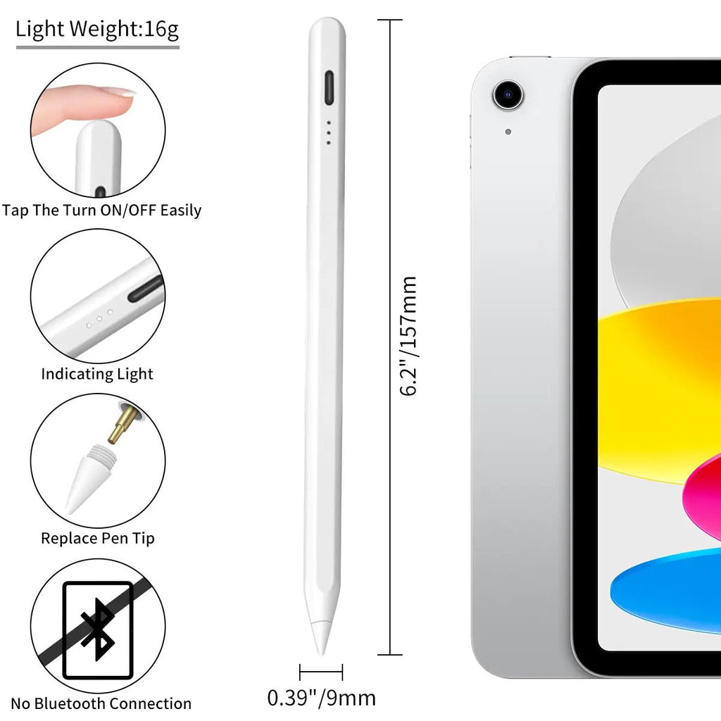 Stylus Pen for Ipad - thewrightstore