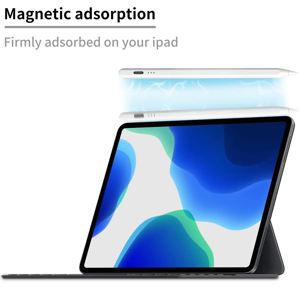 Stylus Pen for Ipad - thewrightstore