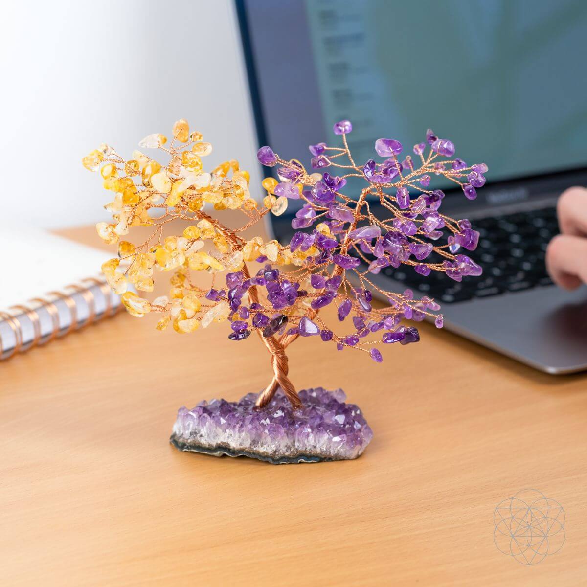 Supreme Abundance: Tree of Everlasting Fortune - thewrightstore