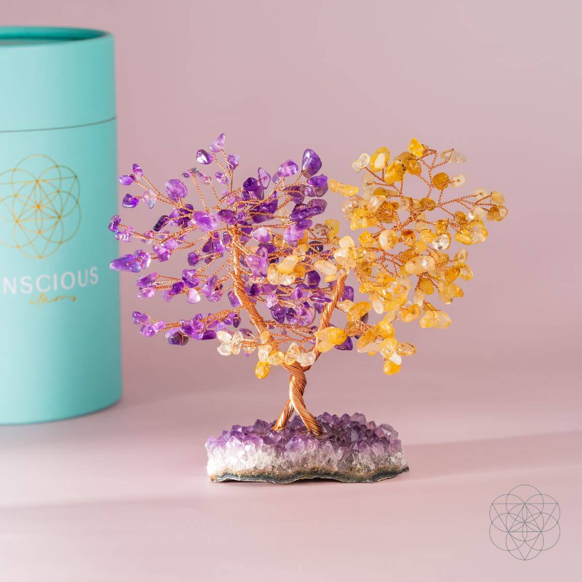 Supreme Abundance: Tree of Everlasting Fortune - thewrightstore