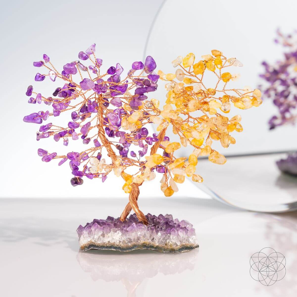 Supreme Abundance: Tree of Everlasting Fortune - thewrightstore