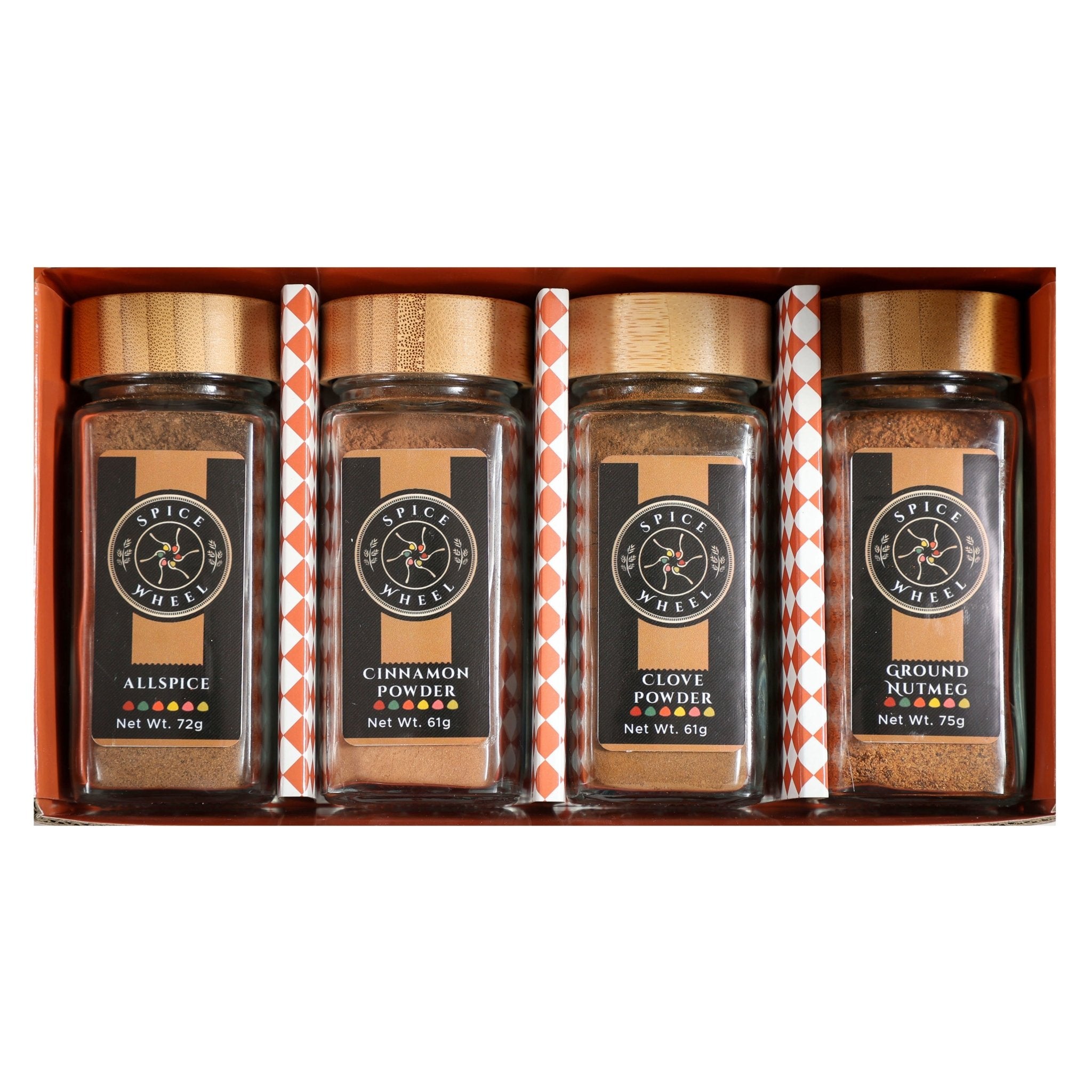 Sweet Baking 4 Pack Starter Kit - thewrightstore