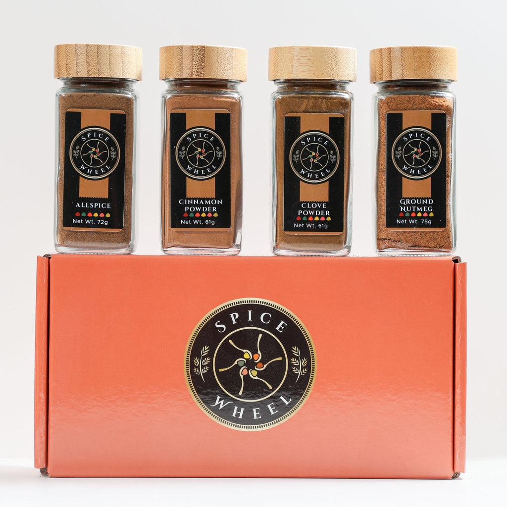 Sweet Baking 4 Pack Starter Kit - thewrightstore