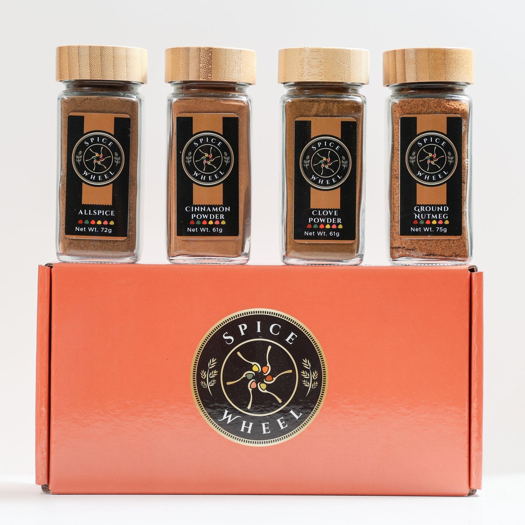 Sweet Baking 4 Pack Starter Kit - thewrightstore