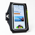 SYB Arm Band Phone Pouch - thewrightstore