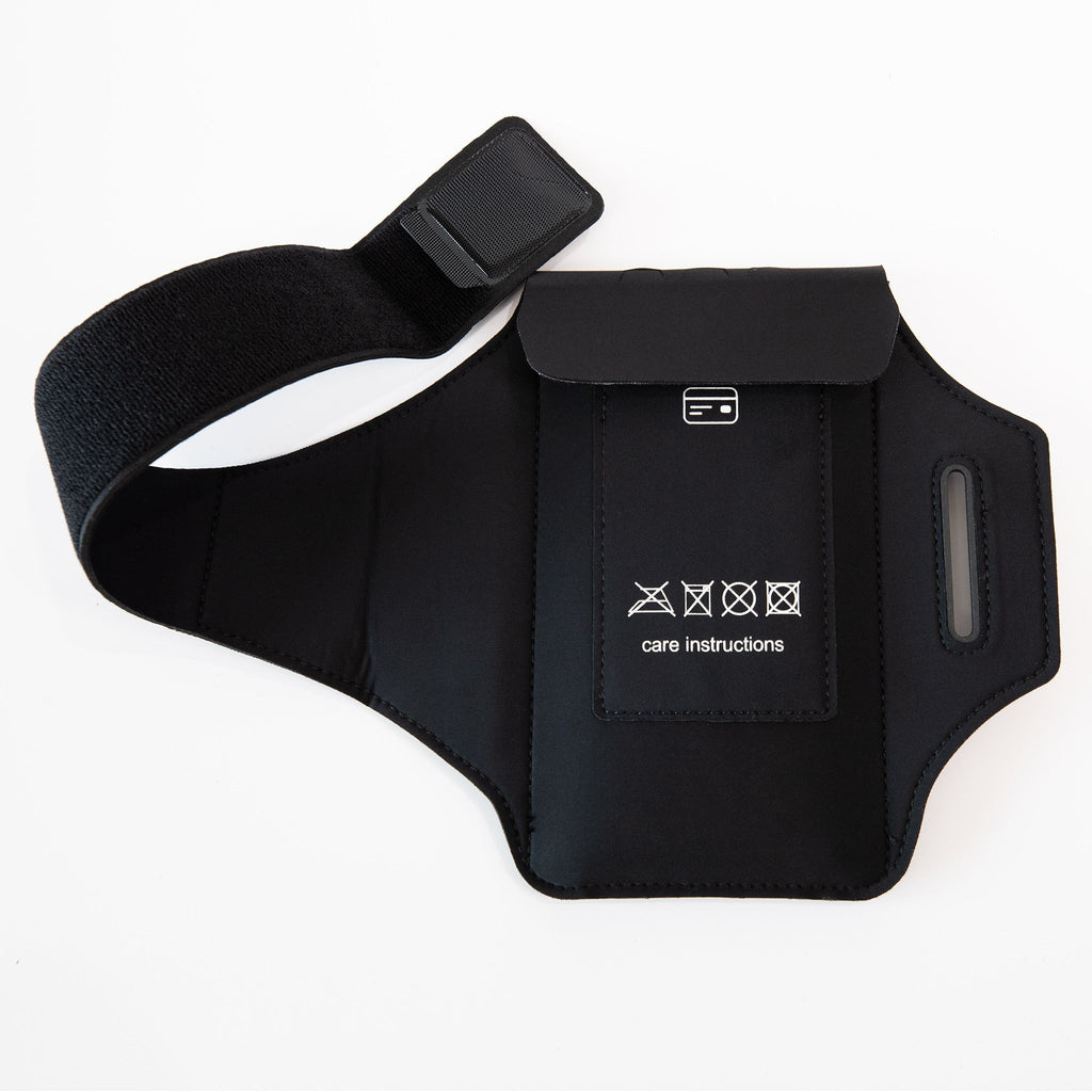 SYB Arm Band Phone Pouch - thewrightstore