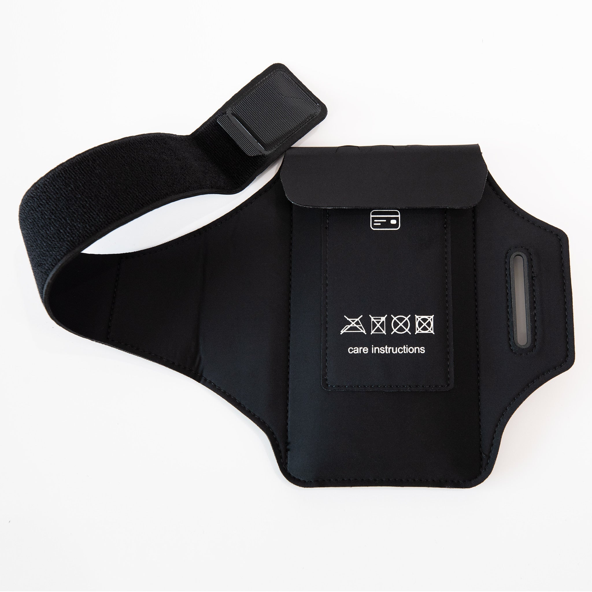 SYB Arm Band Phone Pouch - thewrightstore