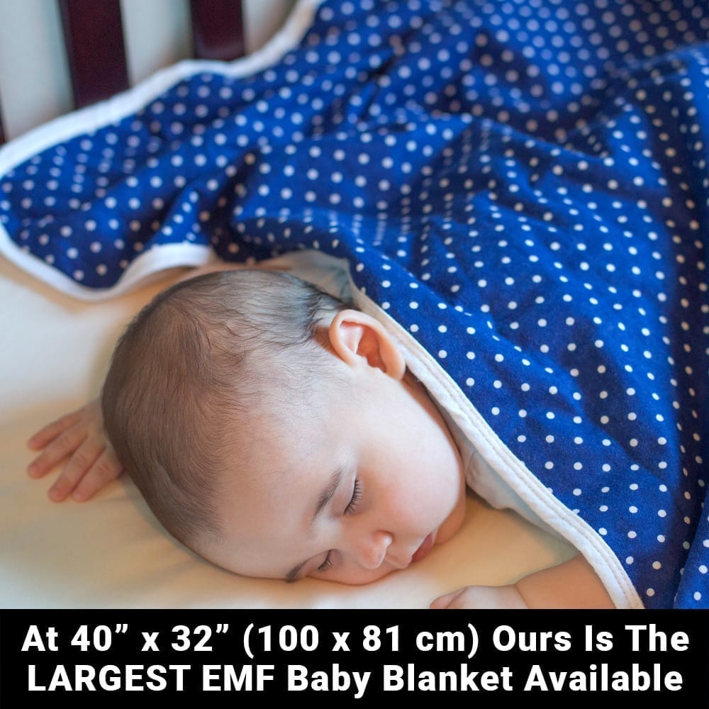 SYB Baby Blanket - thewrightstore