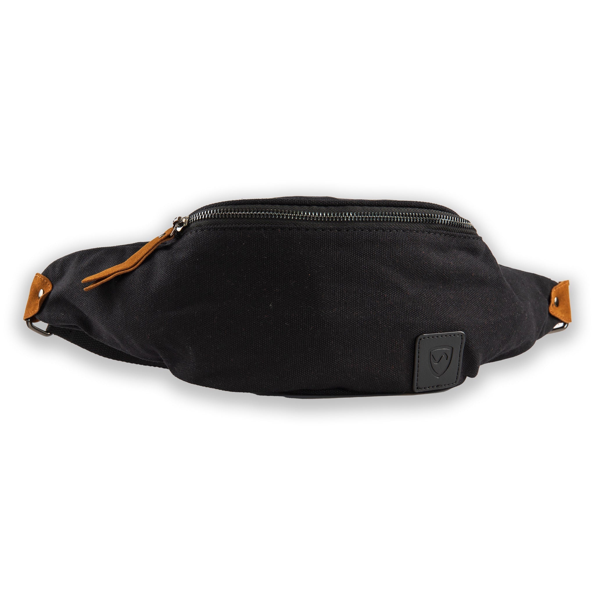 SYB Cross Body Fanny Pack - Canvas Traveler - thewrightstore