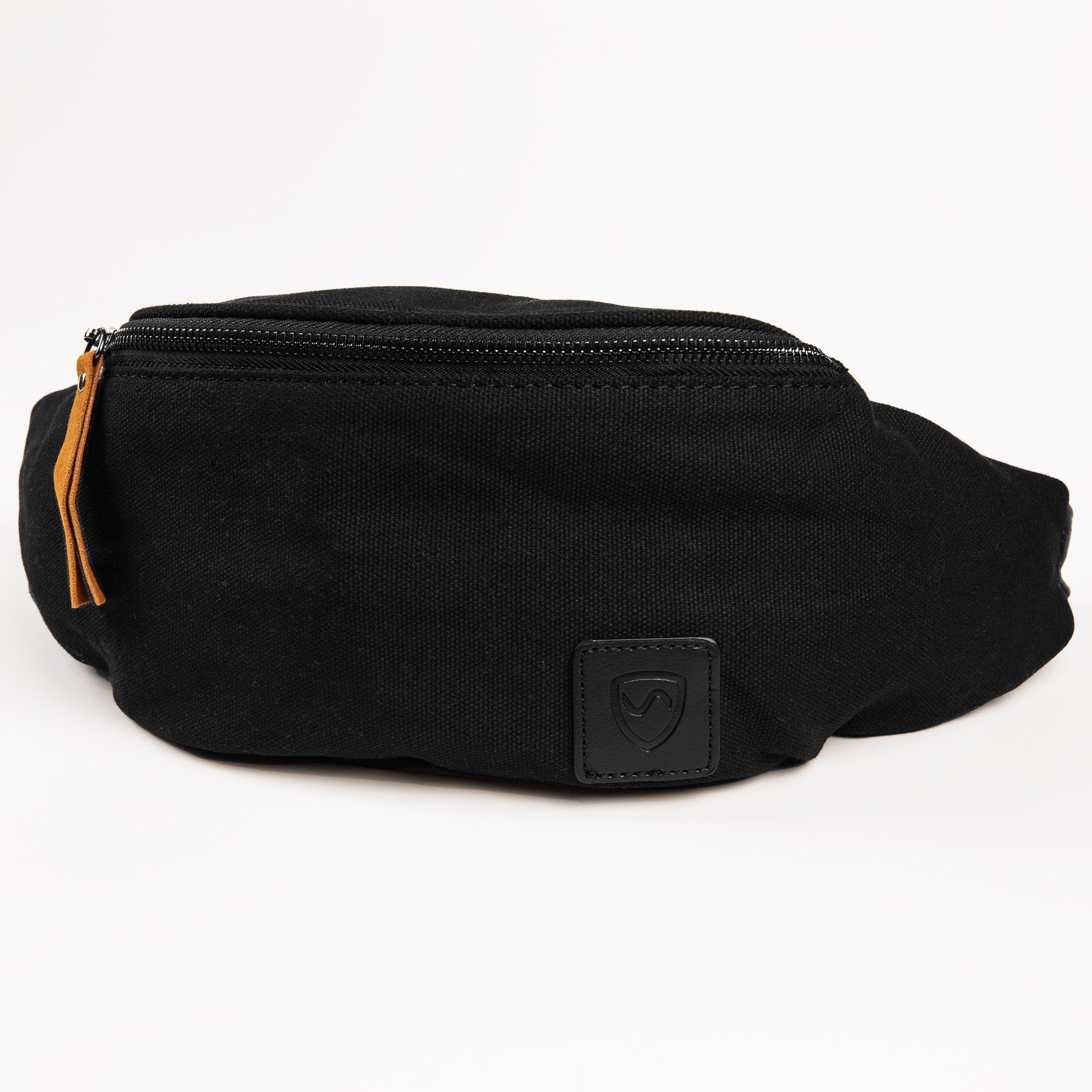 SYB Cross Body Fanny Pack - Canvas Traveler - thewrightstore