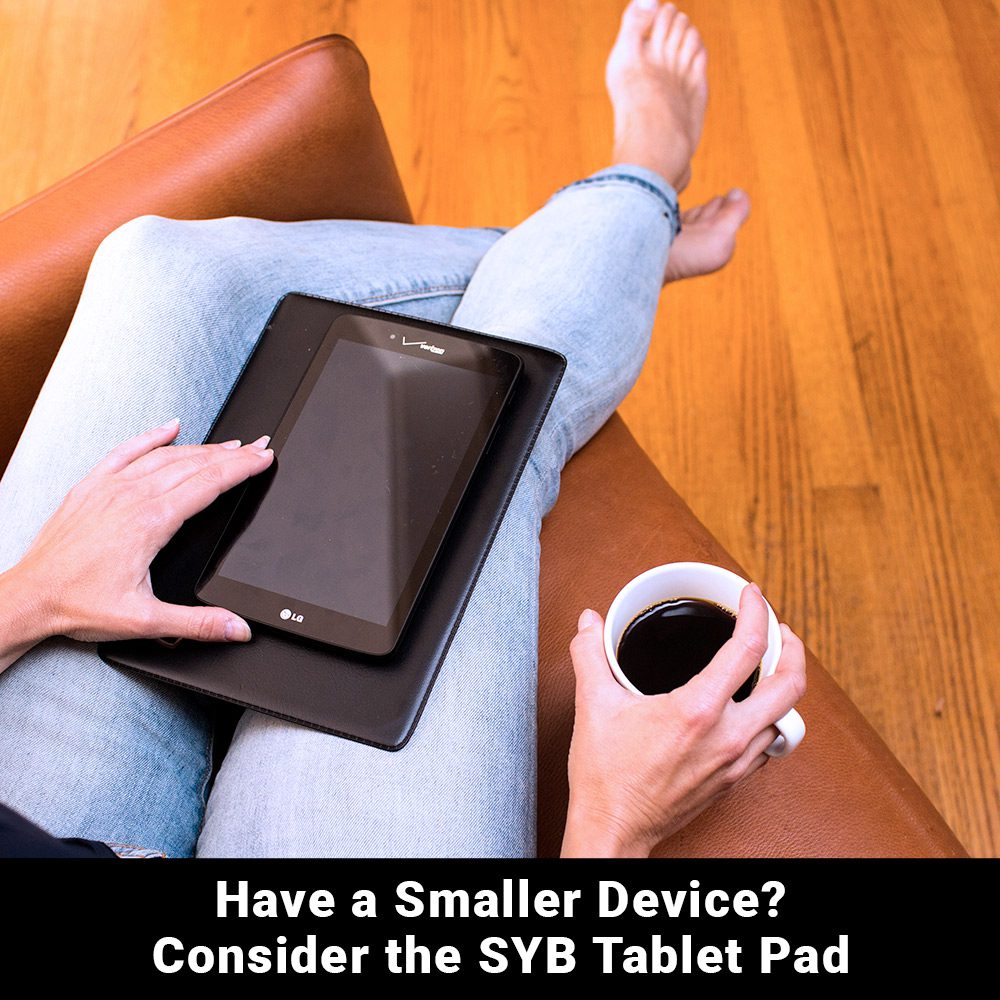 SYB Laptop Pad - thewrightstore