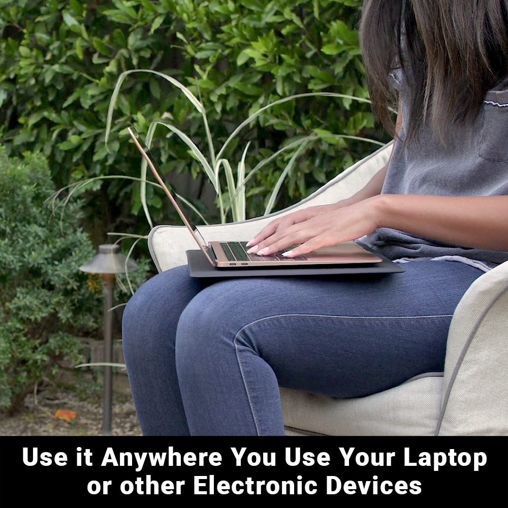SYB Laptop Pad - thewrightstore