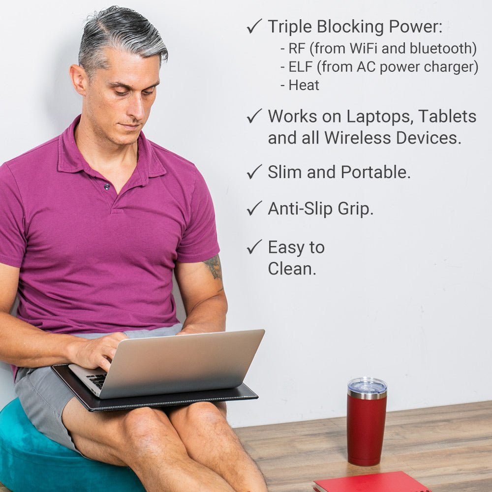 SYB Laptop Pad - thewrightstore