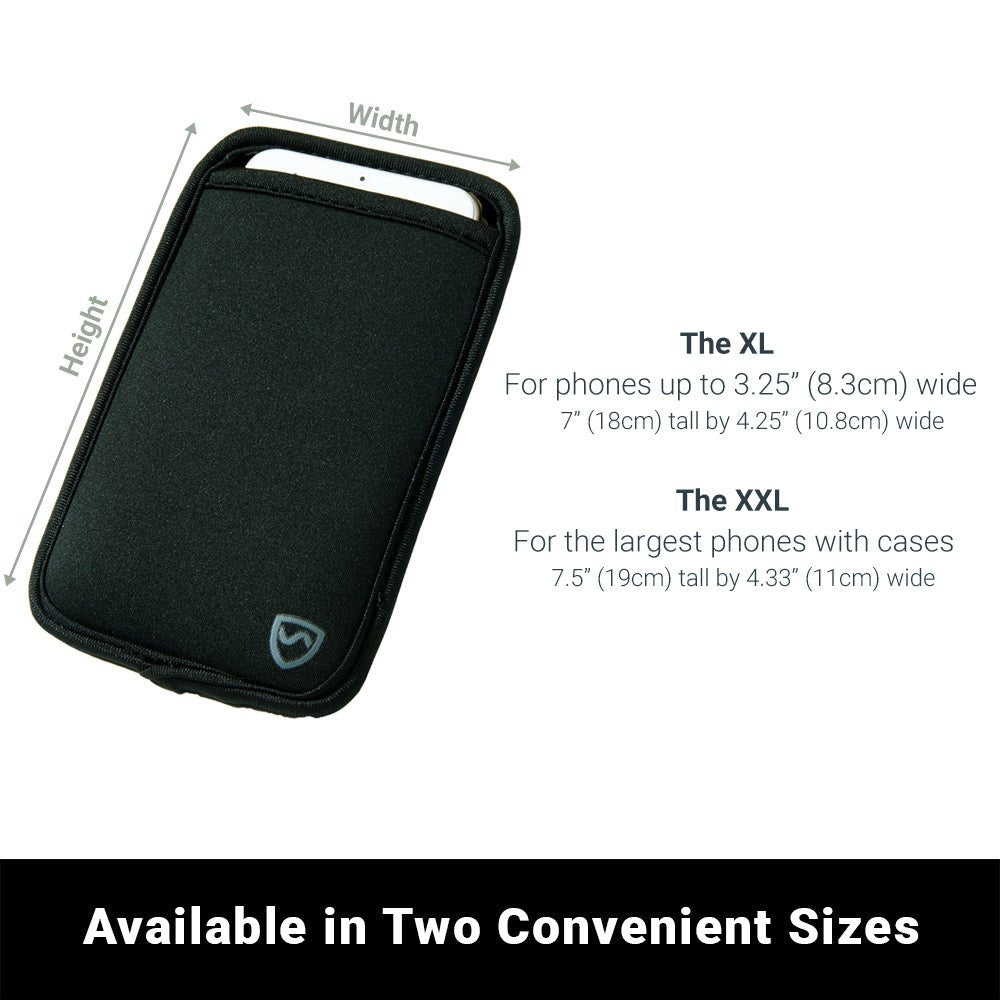 SYB Phone Pouch - thewrightstore