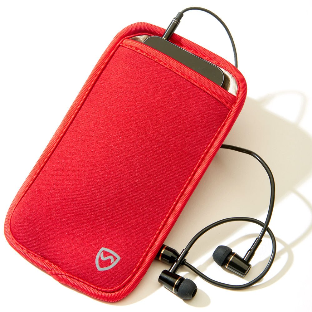 SYB Phone Pouch - thewrightstore