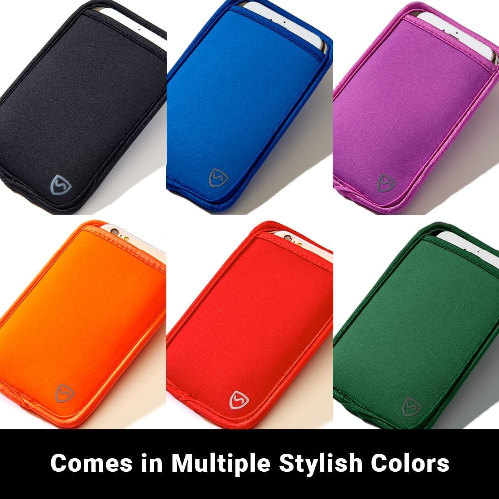 SYB Phone Pouch - thewrightstore
