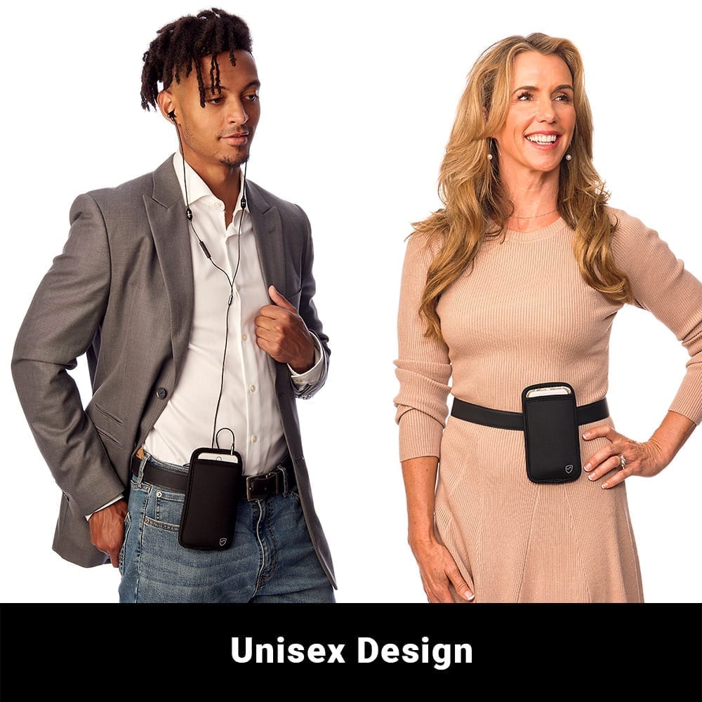 SYB Phone Pouch - thewrightstore