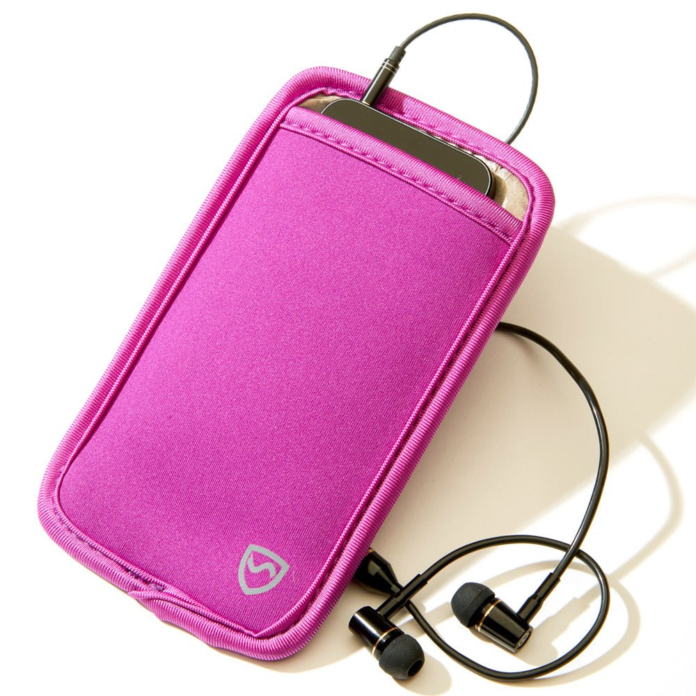 SYB Phone Pouch - thewrightstore