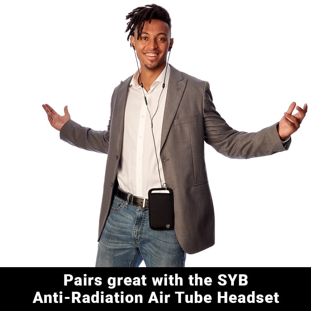 SYB Phone Pouch - thewrightstore