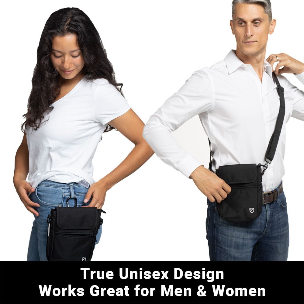 SYB Phone Pouch Deluxe - thewrightstore