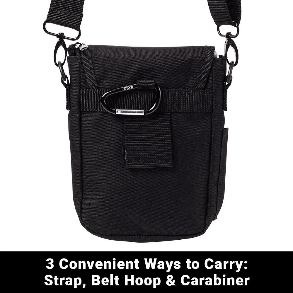 SYB Phone Pouch Deluxe - thewrightstore