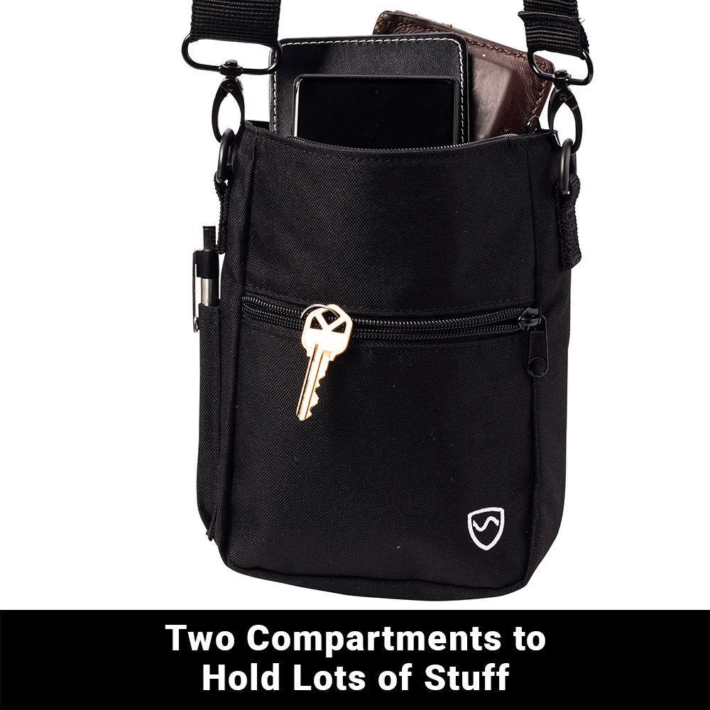 SYB Phone Pouch Deluxe - thewrightstore