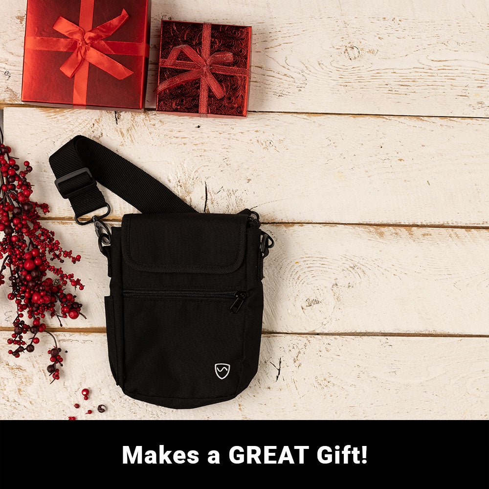 SYB Phone Pouch Deluxe - thewrightstore