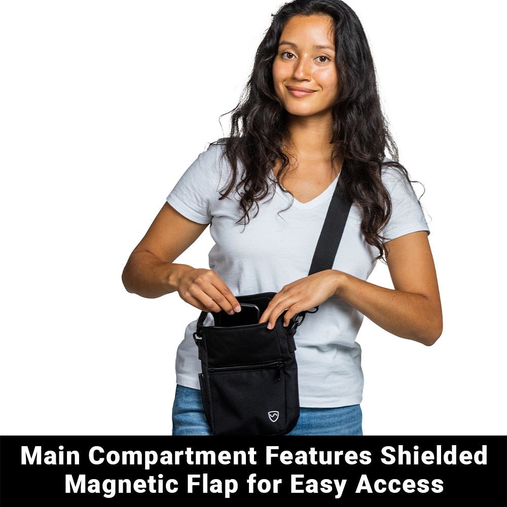 SYB Phone Pouch Deluxe - thewrightstore