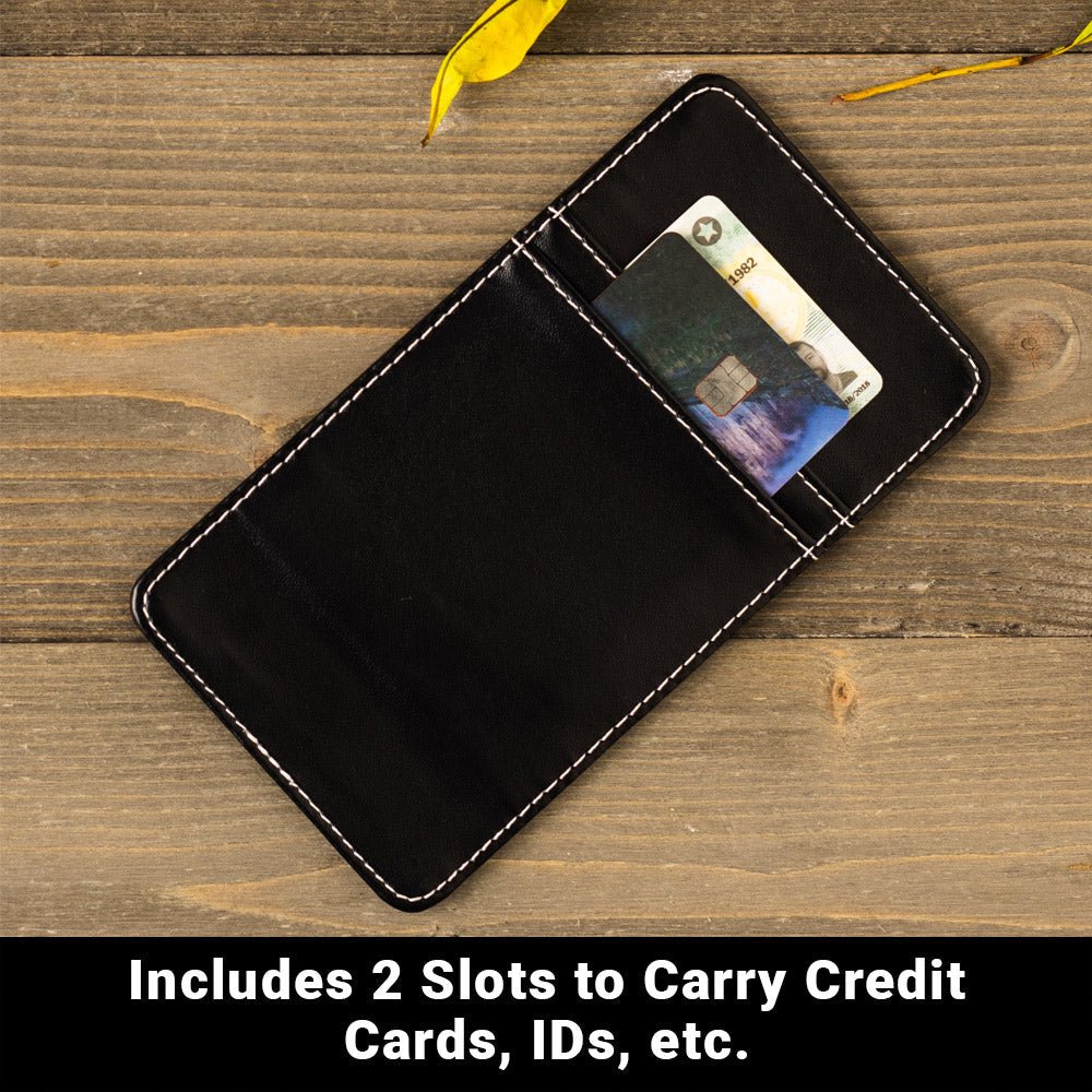 SYB Phone Shield – Lab Tested EMF & 5G Blocker For iPhones And Android - thewrightstore