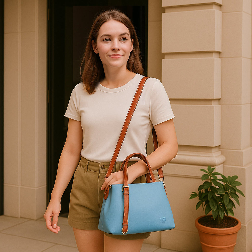 SYB Purse - thewrightstore