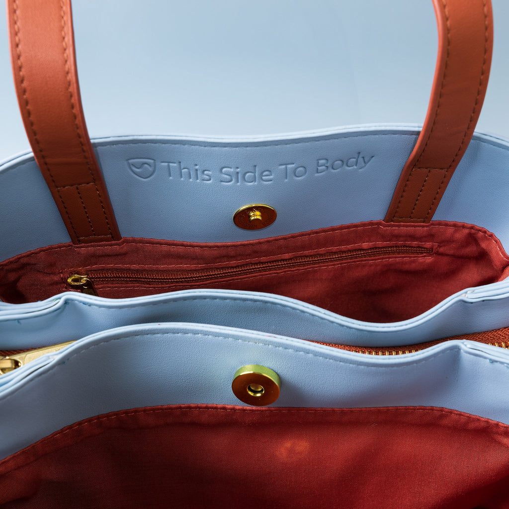 SYB Purse - thewrightstore