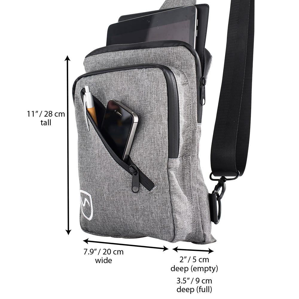 SYB Sling Bag - thewrightstore