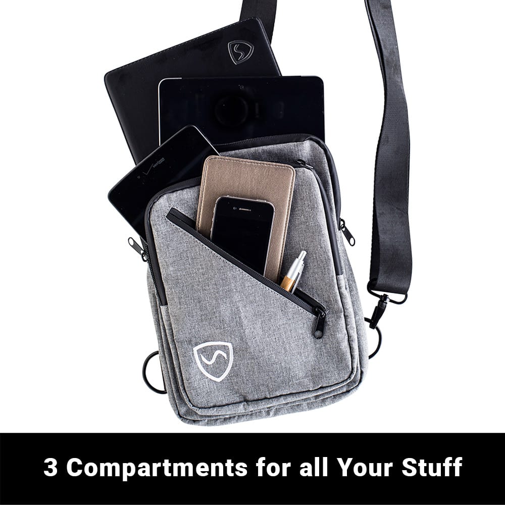 SYB Sling Bag - thewrightstore