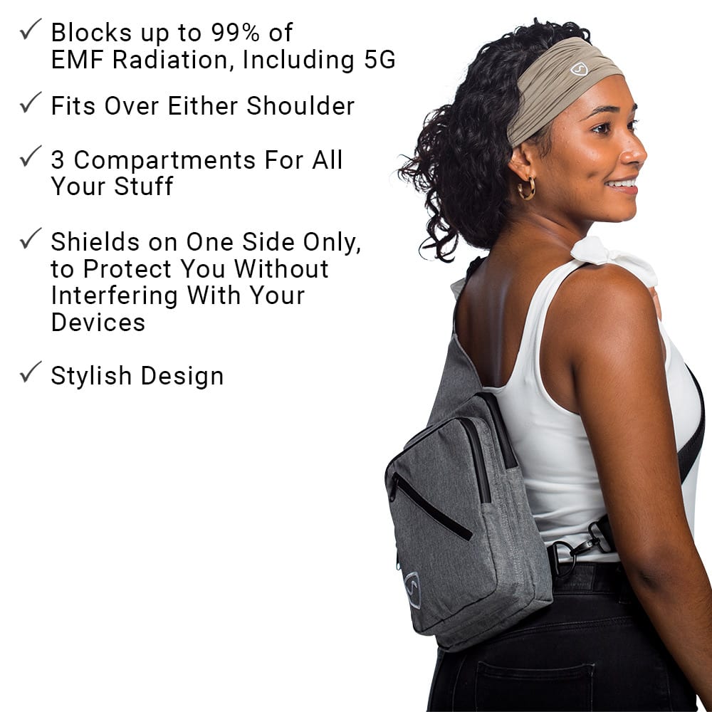 SYB Sling Bag - thewrightstore