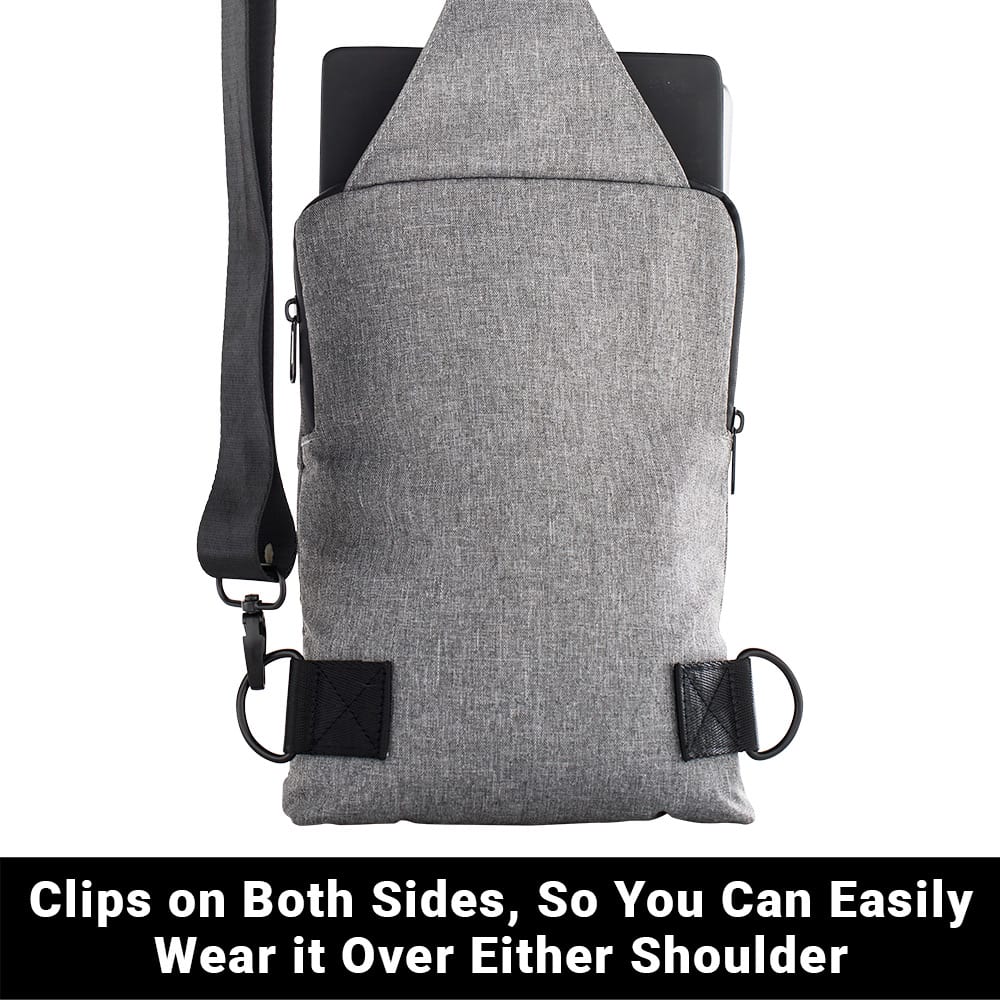 SYB Sling Bag - thewrightstore