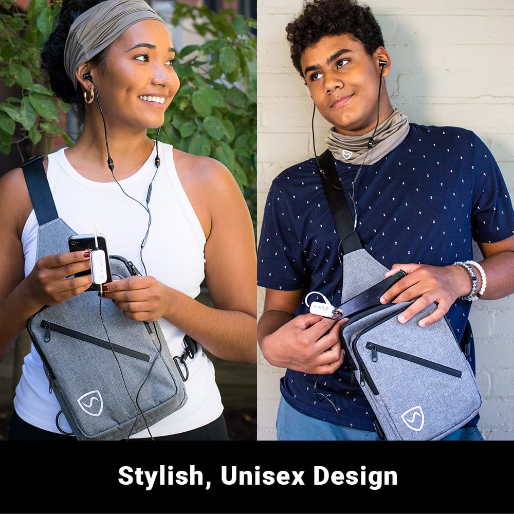 SYB Sling Bag - thewrightstore