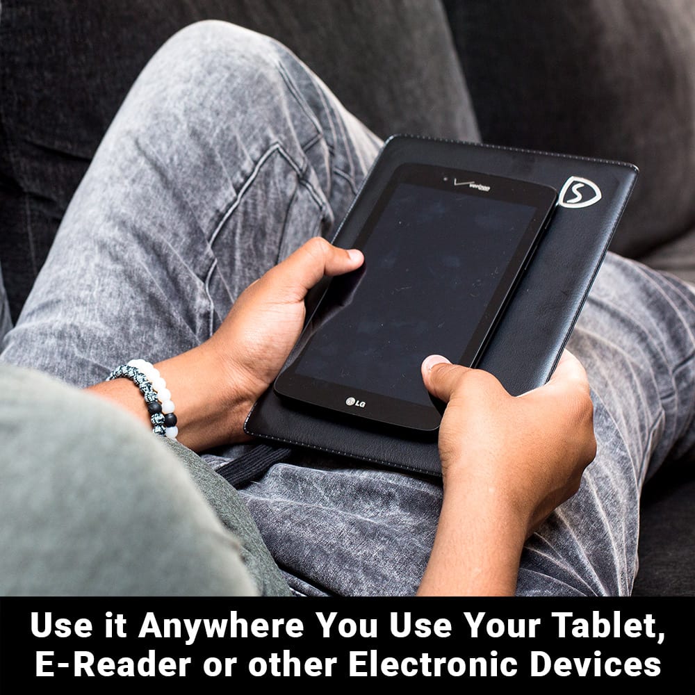 SYB Tablet Pad - thewrightstore