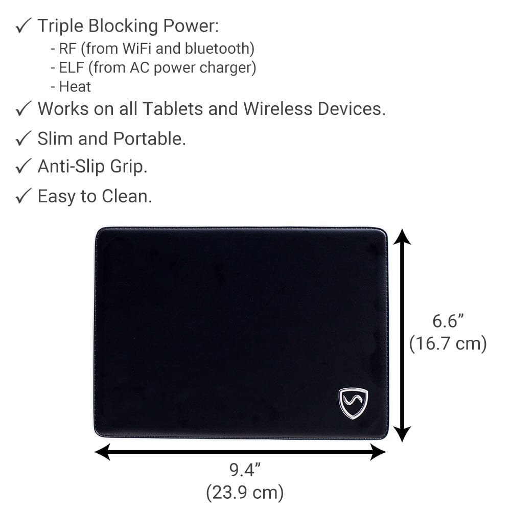 SYB Tablet Pad - thewrightstore