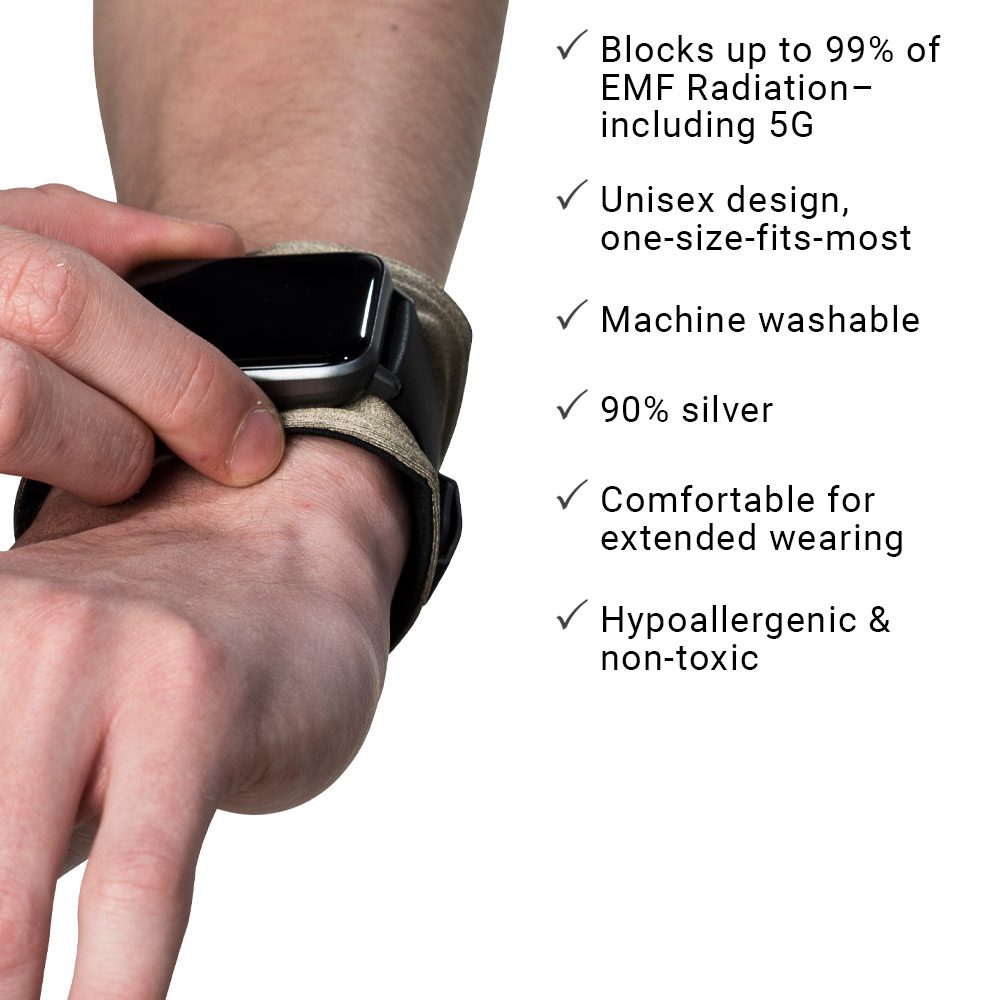 SYB Wrist Band - thewrightstore