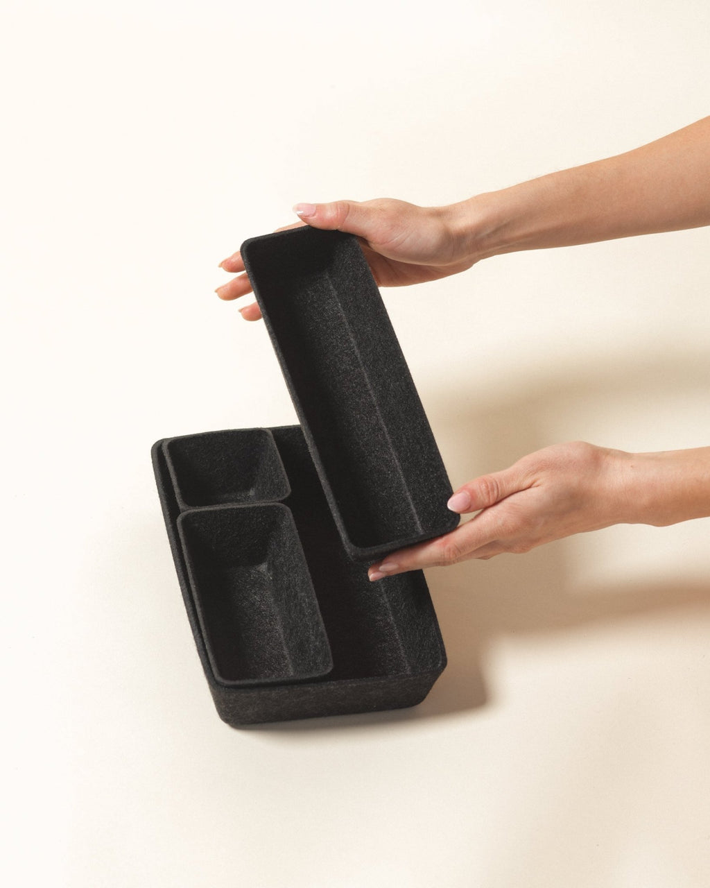 The Drawer Organizer Set - thewrightstore